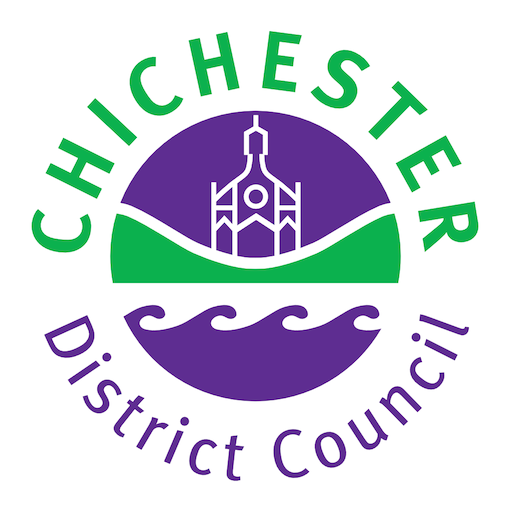 Chichester District Council logo