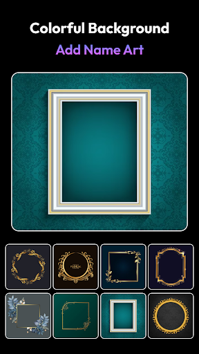 Name Art - Stylish Text Maker Screen 3