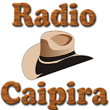 Rádio Sertanejo Caipira icon