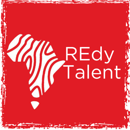 REdy Talent logo