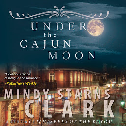 Icon image Under the Cajun Moon