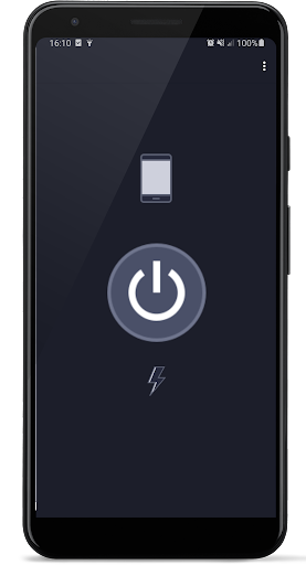 Flashlight - Torch light Screen 2