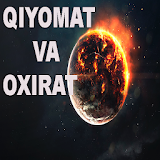 Qiyomat va Oxirat kitobi icon