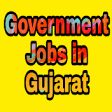 Government Job in Gujarat icon