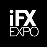 iFX EXPO Asia icon