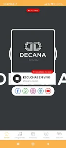 Decana Radio