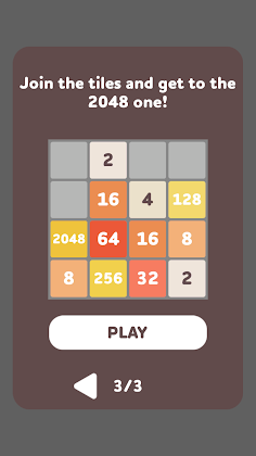 2k48 - 4 puzzle modes - Screenshot 4
