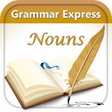 Grammar Express : Nouns Lite icon