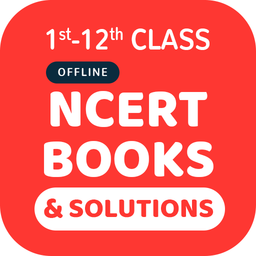 Ncert books , Ncert solutions 2.0.91 Icon