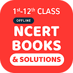 Cover Image of Download NCERT Books , NCERT Solutions  APK