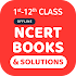 NCERT Books , NCERT Solutions 2.0.76