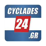 Cyclades24.gr icon