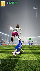 Ball Soccer For PC installation