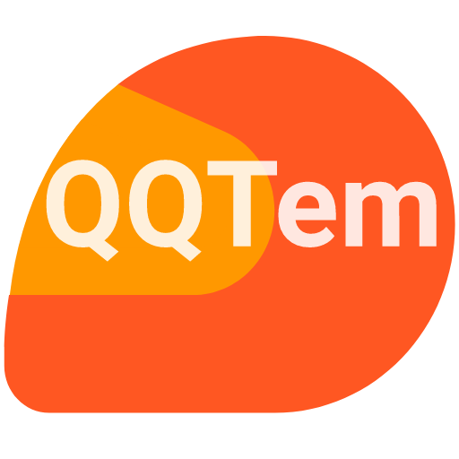 QQTem Entregador logo