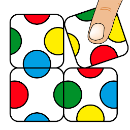 Mixed Tiles Master Puzzle ilovasi rasmi