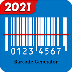 QR & Barcode Scanner & Generator 2021 Apk