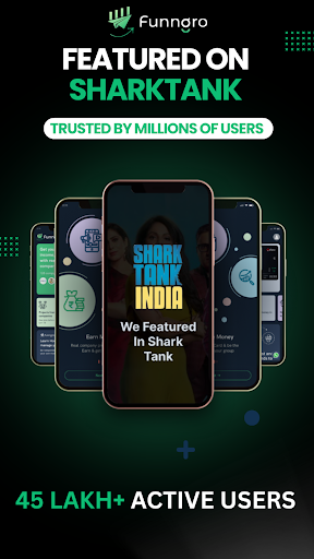 Funngro: Earn Money for Youth 1