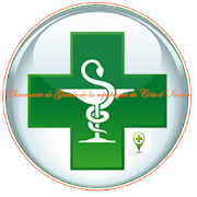 Pharmacies de garde RCI