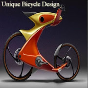 Unique Bicycle Design