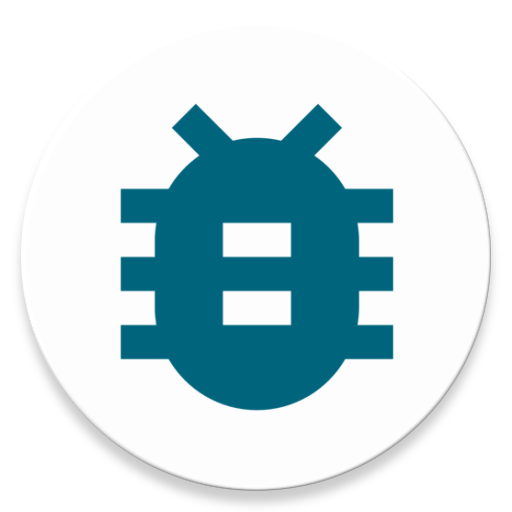 Pestware logo