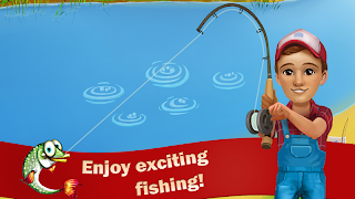 Lucky Farm - Screenshot 3