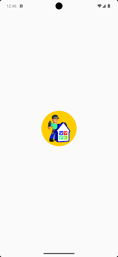 Android application AP Home Service Partner screenshort