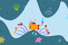 Ocean Adventure Game for Kidsのおすすめ画像2