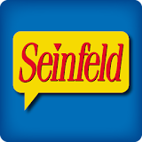 Seinfeld Quotes With Audio icon