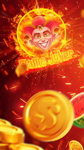 Flame Joker