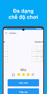 Friendly Sudoku