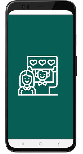 Android application Status Saver Without View screenshort