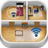 Wi-Fi Deadspot icon