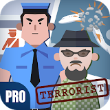 Airport Inspection Point PRO icon