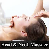 Head & Neck Massage Techniques icon