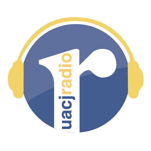 UACJ Radio logo