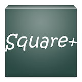 Square Calculator Plus icon