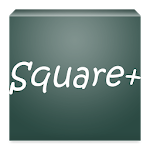 Square Calculator Plus Apk