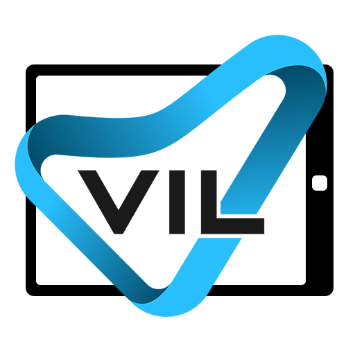 VIL Connect logo