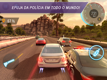 CarX Highway Racing [Mod Money] 9