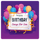 Happy Birthday Songs For Son Download on Windows