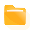 File Explorer: Manager & Clean icon