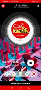 Café y Petróleo Radio