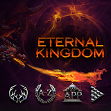 CM Eternal Kingdom Theme icon
