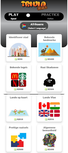 App-voorskou