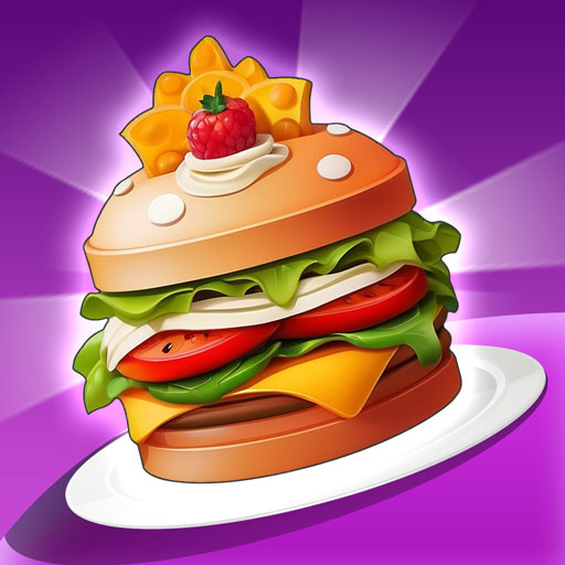 Idle Burger Factory para Android - Baixe o APK na Uptodown