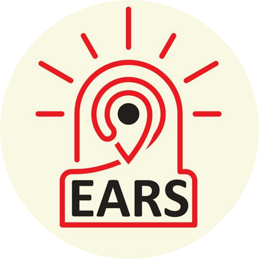 Ears Client logo
