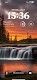 screenshot of Waterfall Live Wallpaper 4K