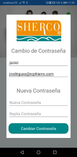 GSH Cliente Screen 3