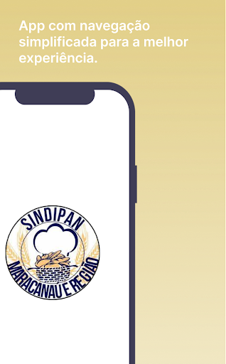 Sindipan Maracanaú e Região Screen 2