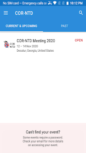 Free COR-NTD Meeting 5
